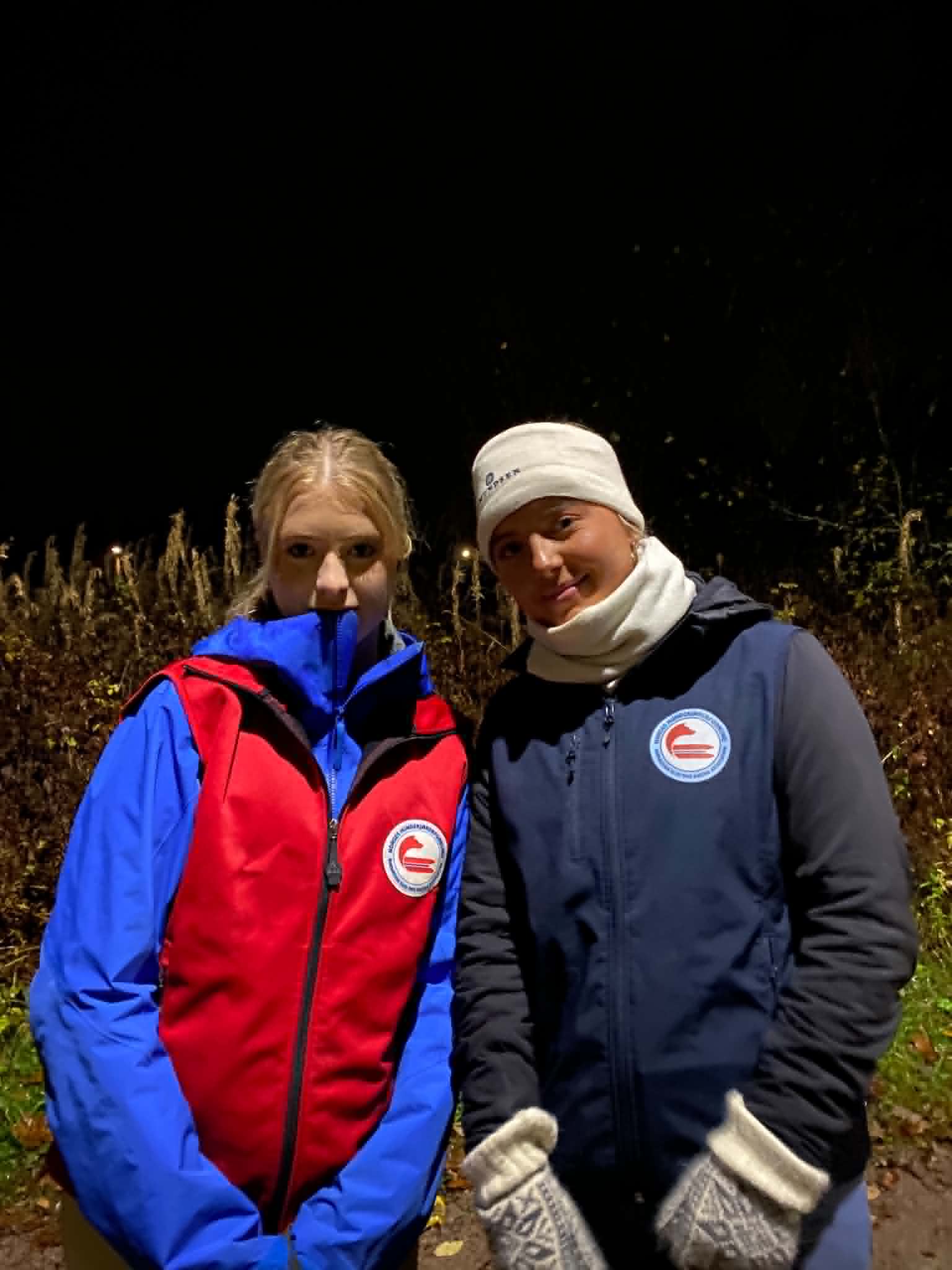 Image for Praksiselever på forbundskontoret! 