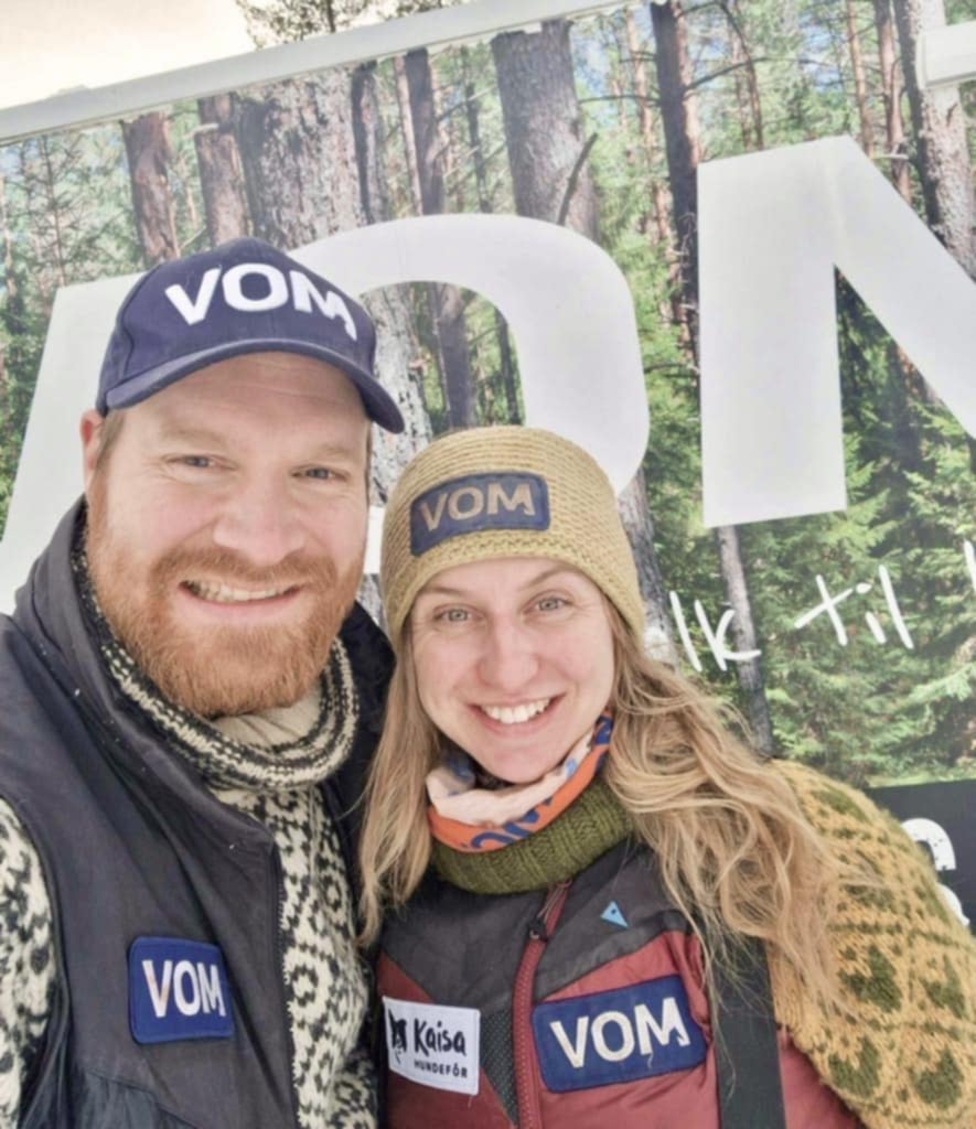 Image for Introkurs til LD ligger nå ute i vår aktivitetskalender