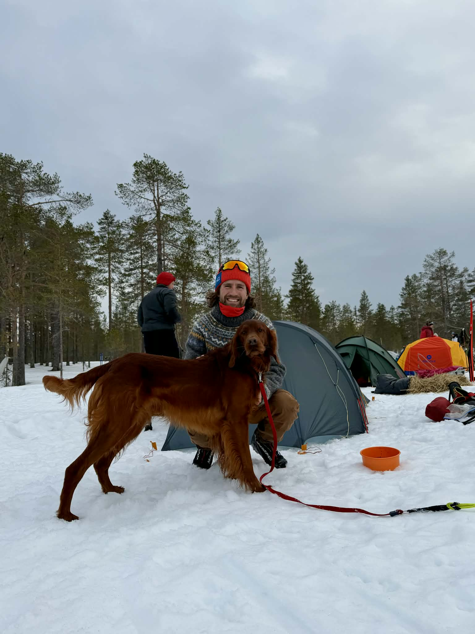 Image for Seppalaløpet 2026 konkluderer sesongen! .. 