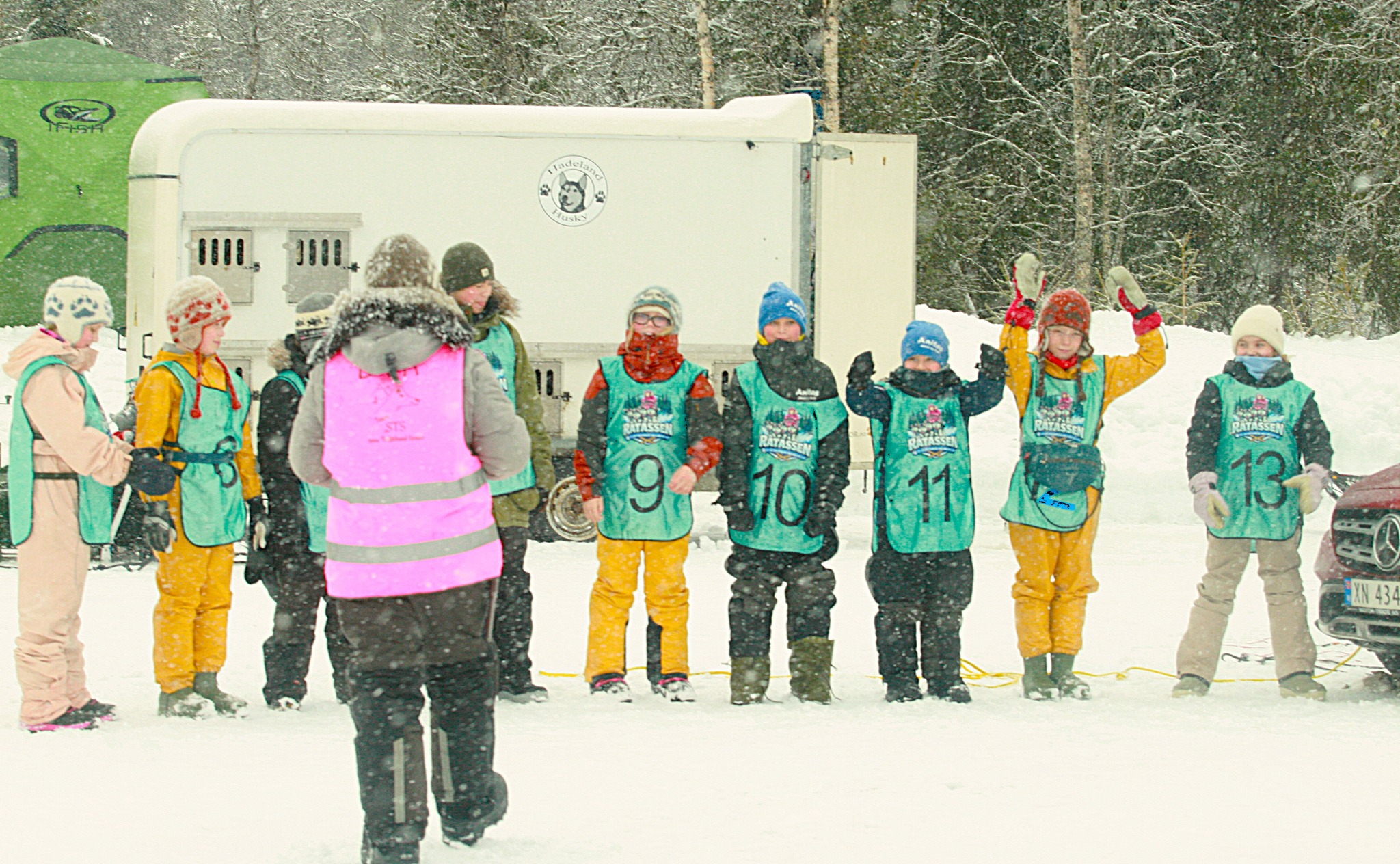 Image for Råtassen 2026 - dette ønsker vi oss mer av! 