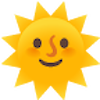 Sommerhilsen!