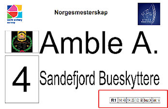 NM Innendørs 2025 Vigra!!!