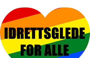Bli med i Pride Paraden i Oslo 28.Juni!