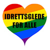 Bli med i Pride Paraden i Oslo 28.Juni!