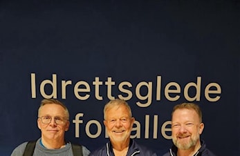 Idrettstinget 2025 - orientering