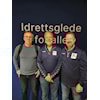 Idrettstinget 2025 - orientering