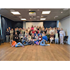 Ungdomssamling 2025 Save the date!