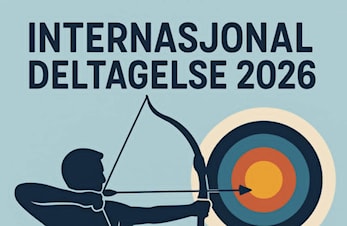 Internasjonal Deltagelse 2026