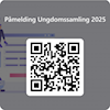 Invitasjon Ungdomssamling 2025