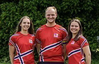 World University Games 2025 - Reisebrev