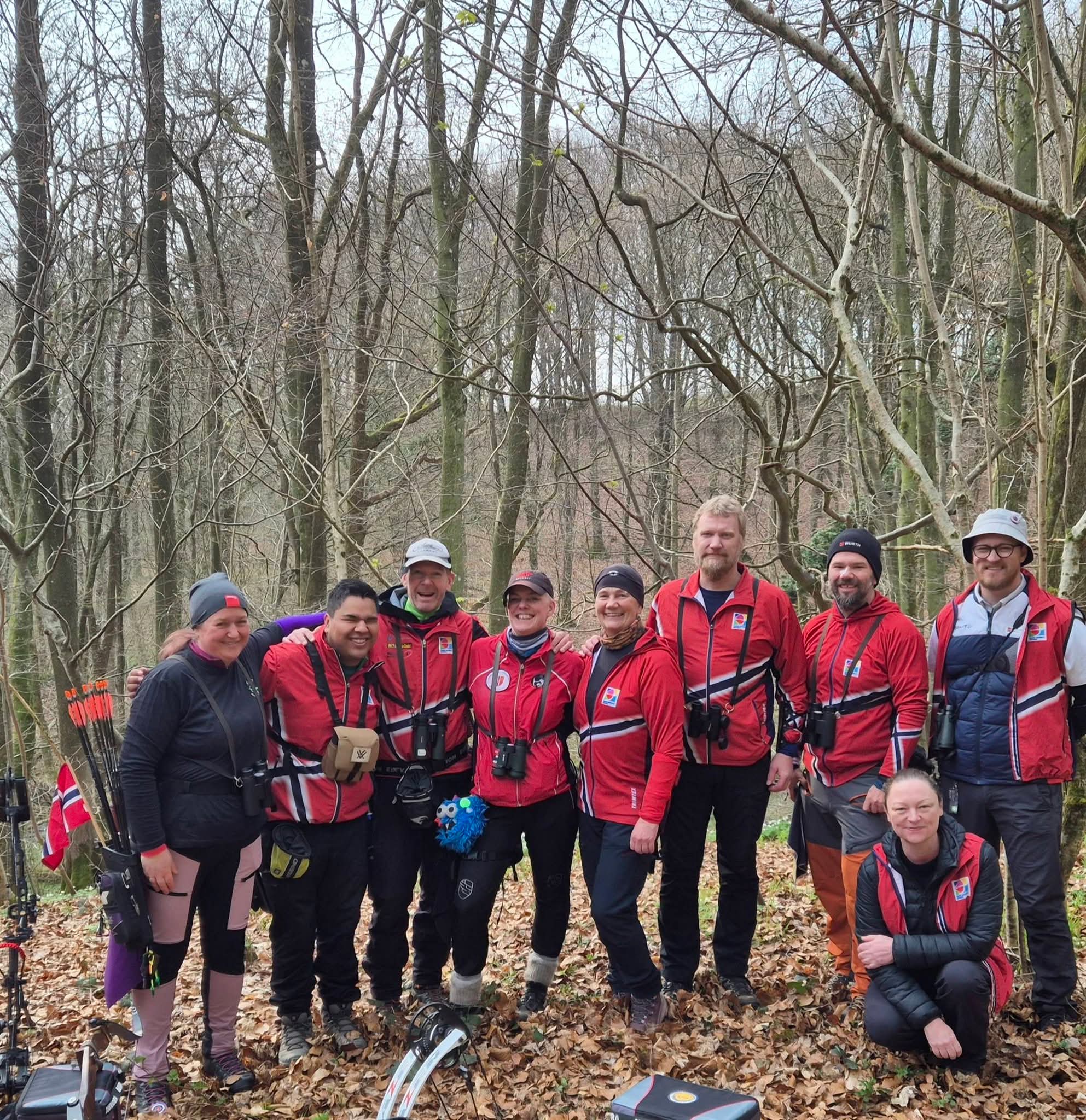 Image for Reisebrev Gennerhoel 2026