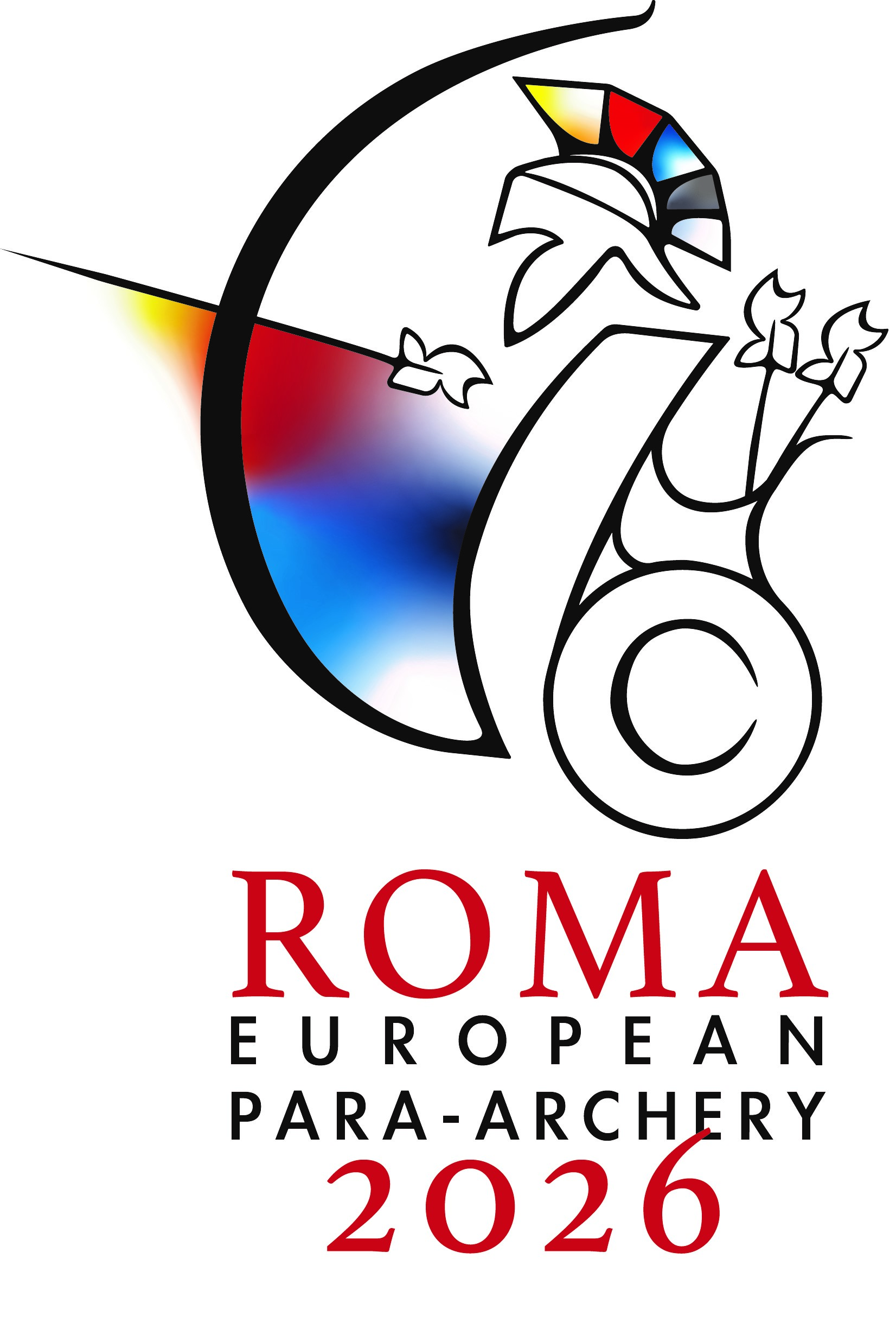 Image for Anette Londal med sterk 7. plass under European Para Archery Championship 2026