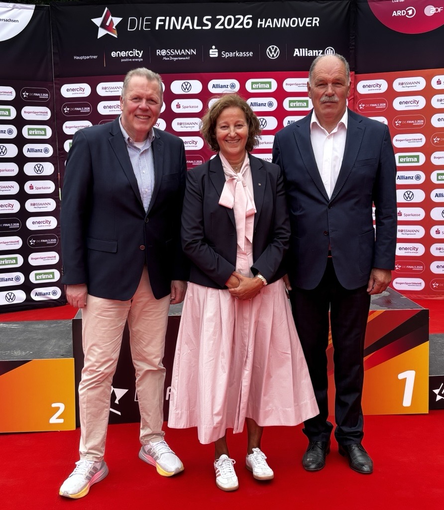 Image for Eva Thesen blir generalsekretær i World Archery Europe