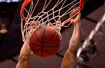 Årlig møte Baskeball 30.januar kl. 19.00 på klubbhuset
