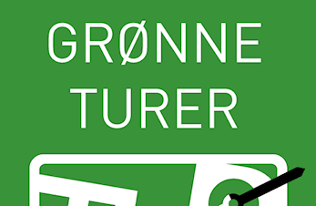 Grønne turer