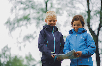 Få støtte til Grønne turer i skolebruk!