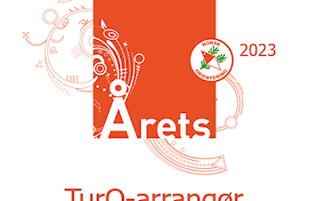 Vinnerne av TurO -prisene i 2023!