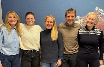 Unikt helsetilbud rulles ut i hele landet