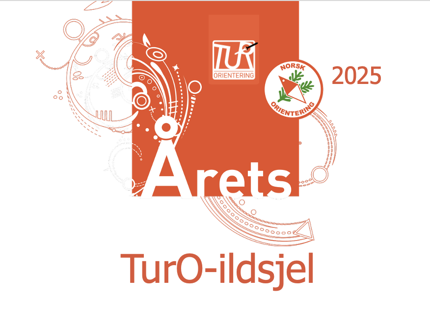 Hvem blir årets TurO-Ildsjel 2025?