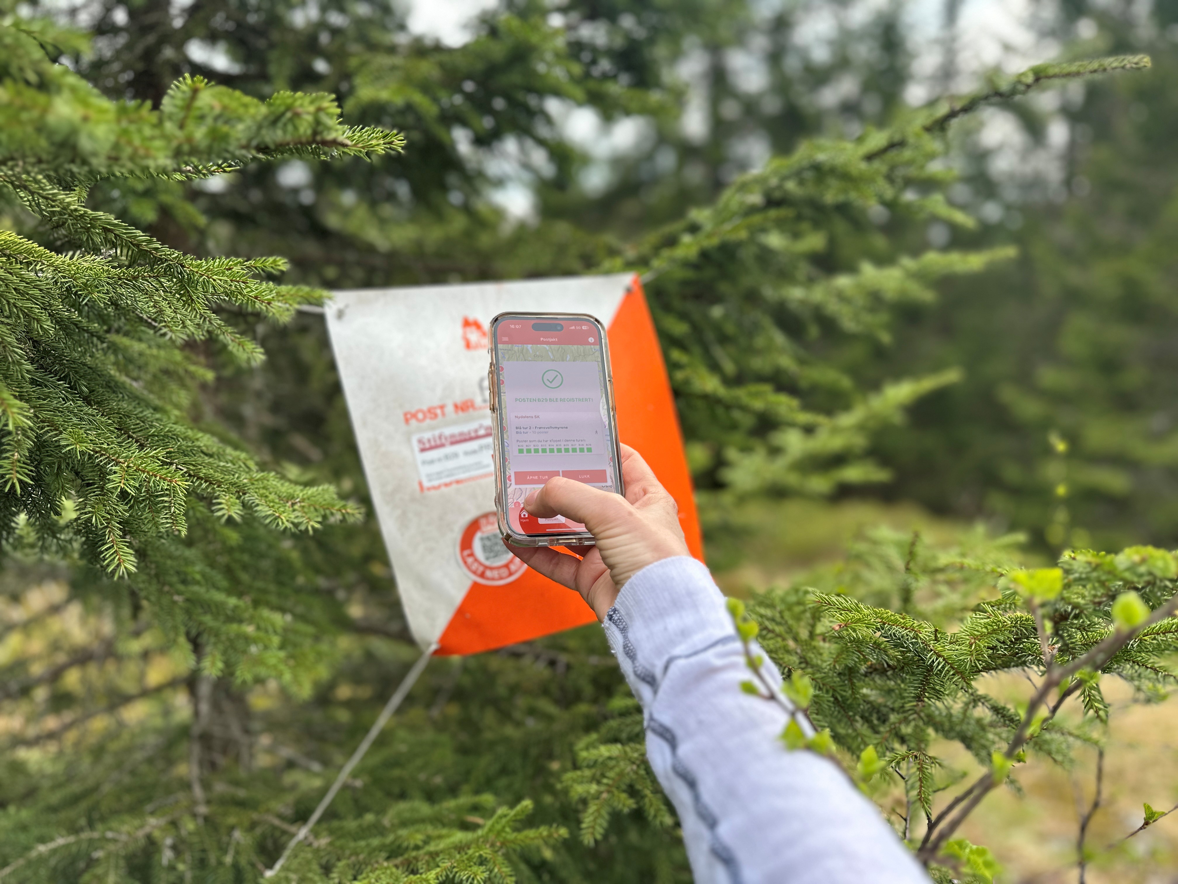 Aktivitetstilskudd 2026 - frist 20.mars!