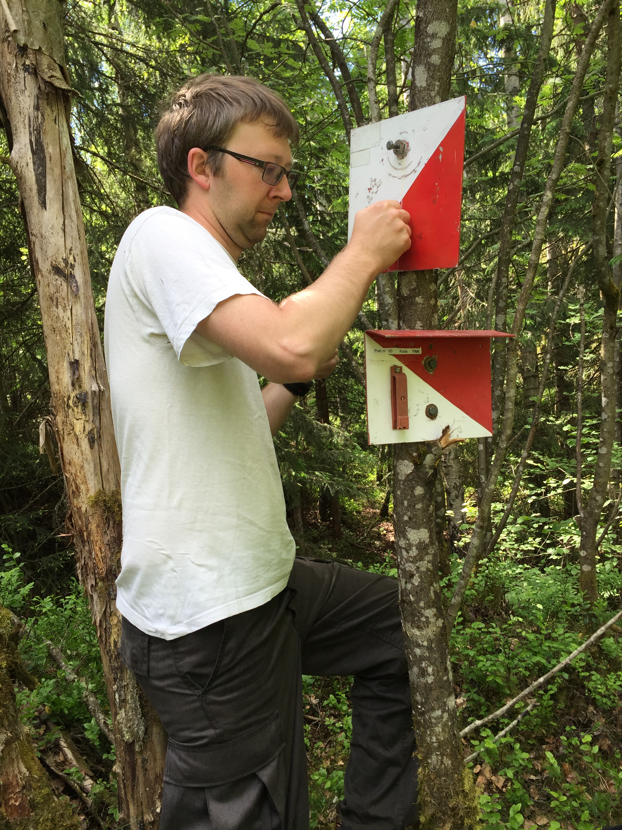 Nå er OlaDilt sesongen 2022 slutt