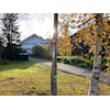 Stolpejakt i strålende høstvær