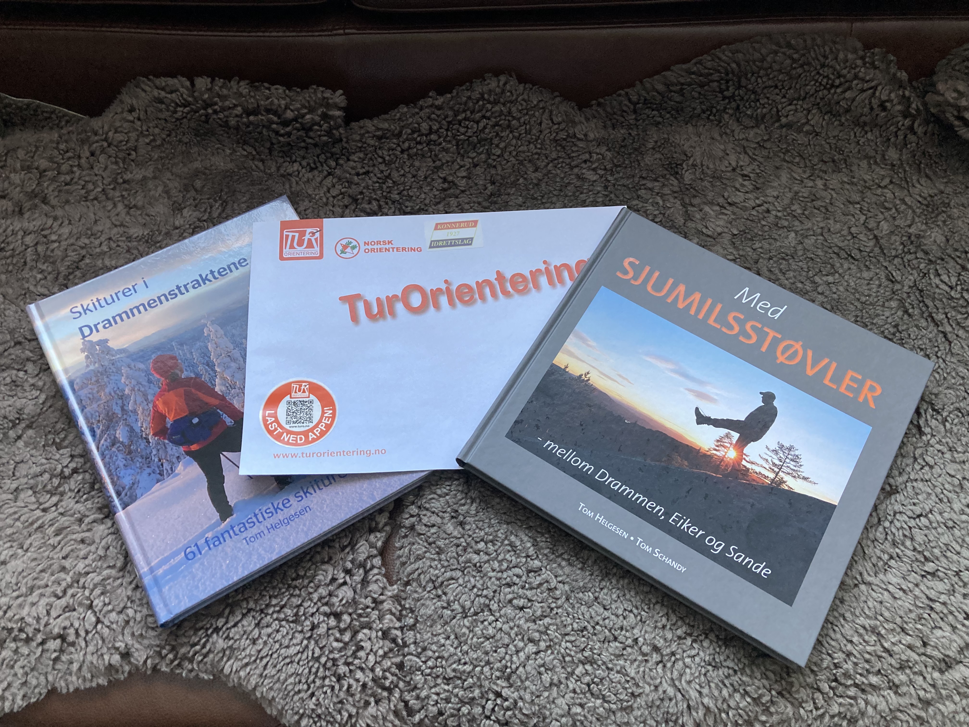 Vinnere av sesongens gavepremier