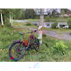 Grønne turer passer for sykkel
