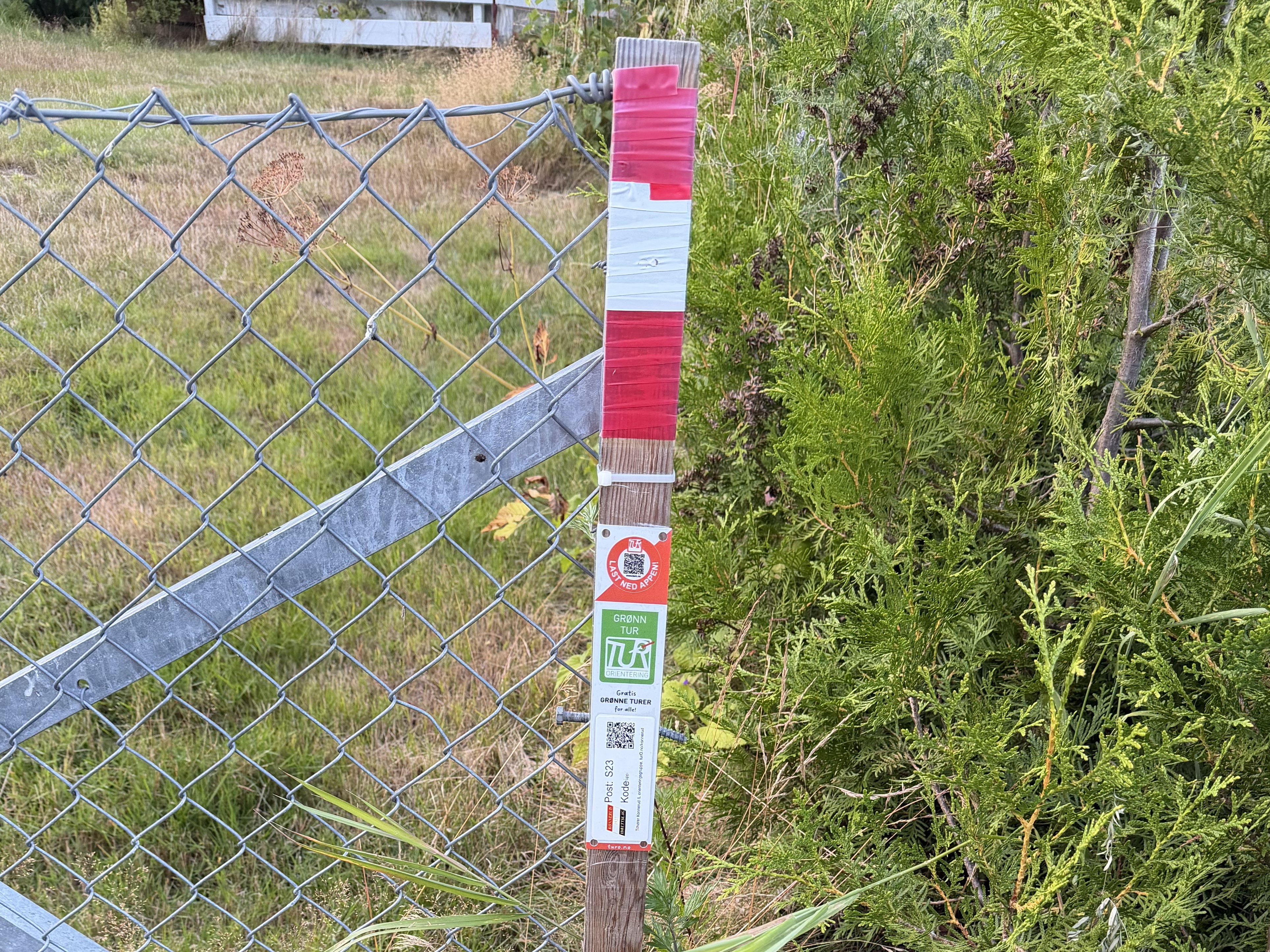 Stolpejakt 3 står fortsatt ute