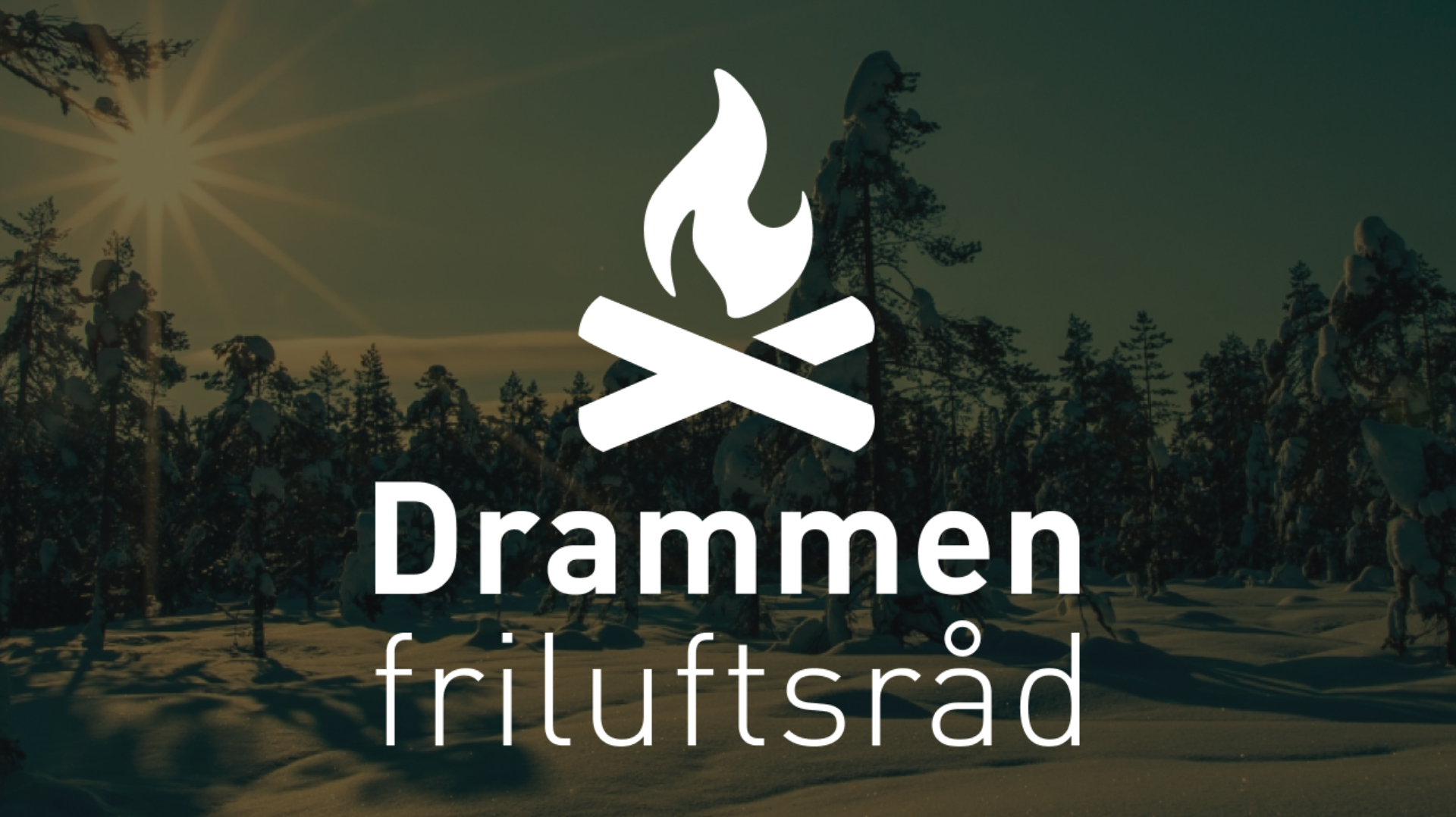 Nytt navn for friluftsforum