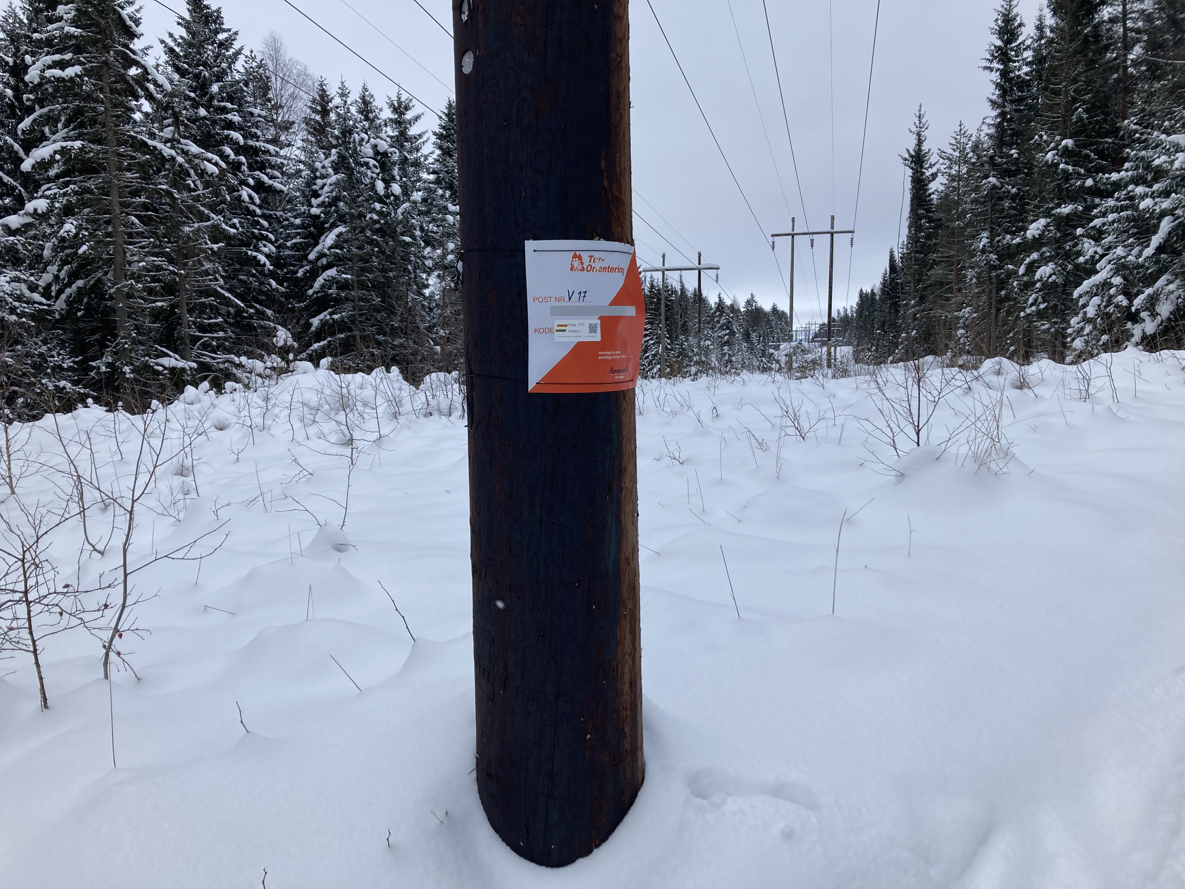 Vinter-turO 20205/26, en kort oppsummering