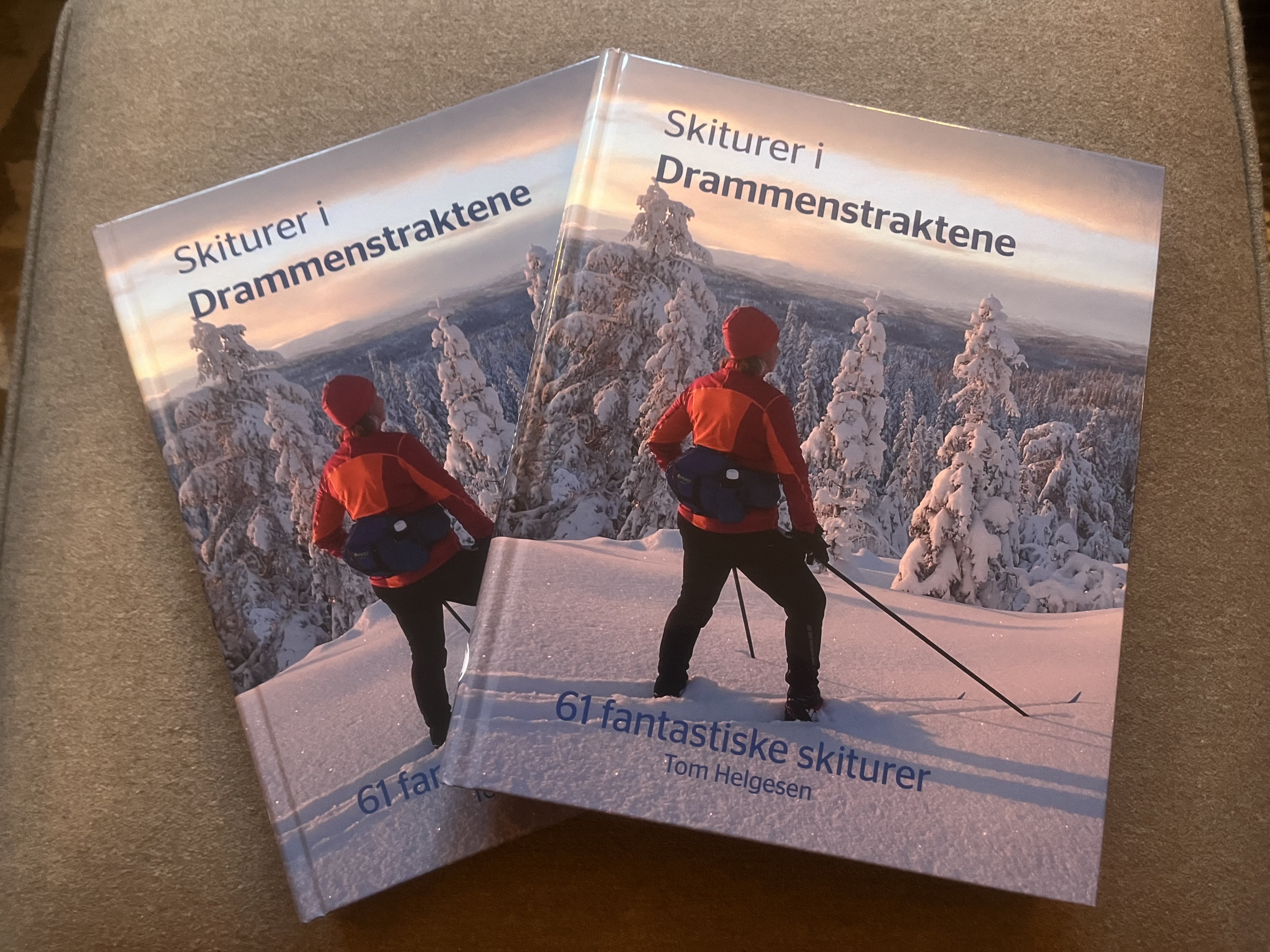 Vinnere av gavepremier 