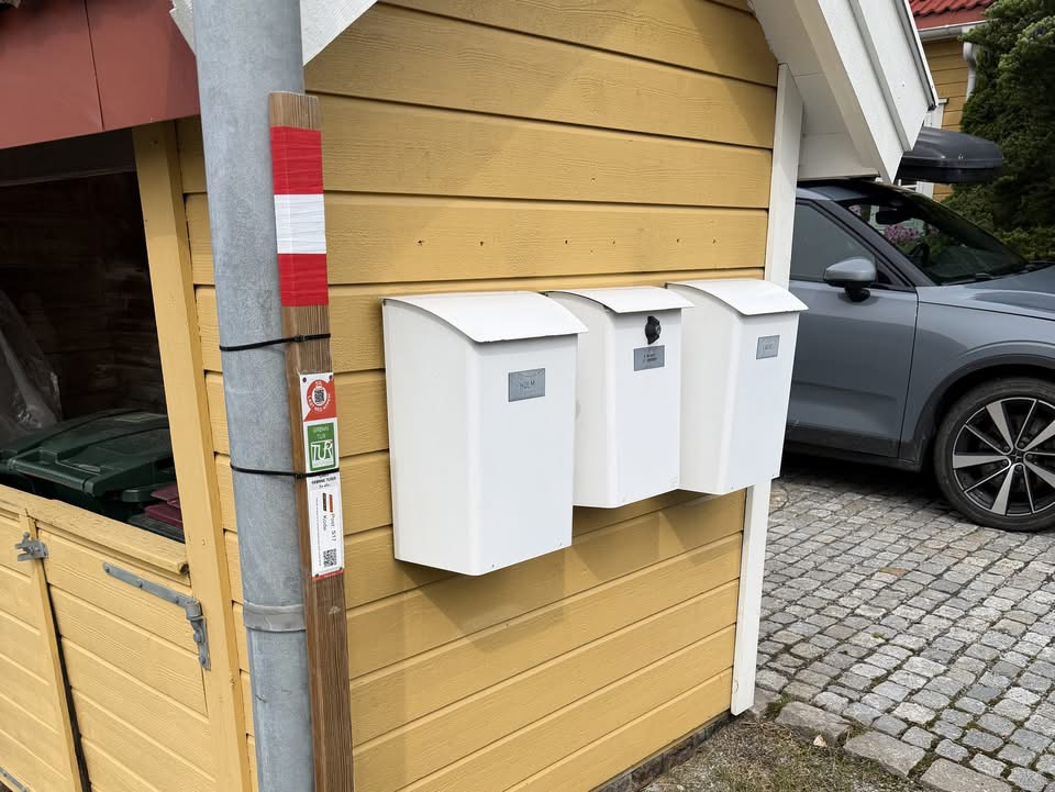 Kun 2 uker igjen av Stolpejakt 2