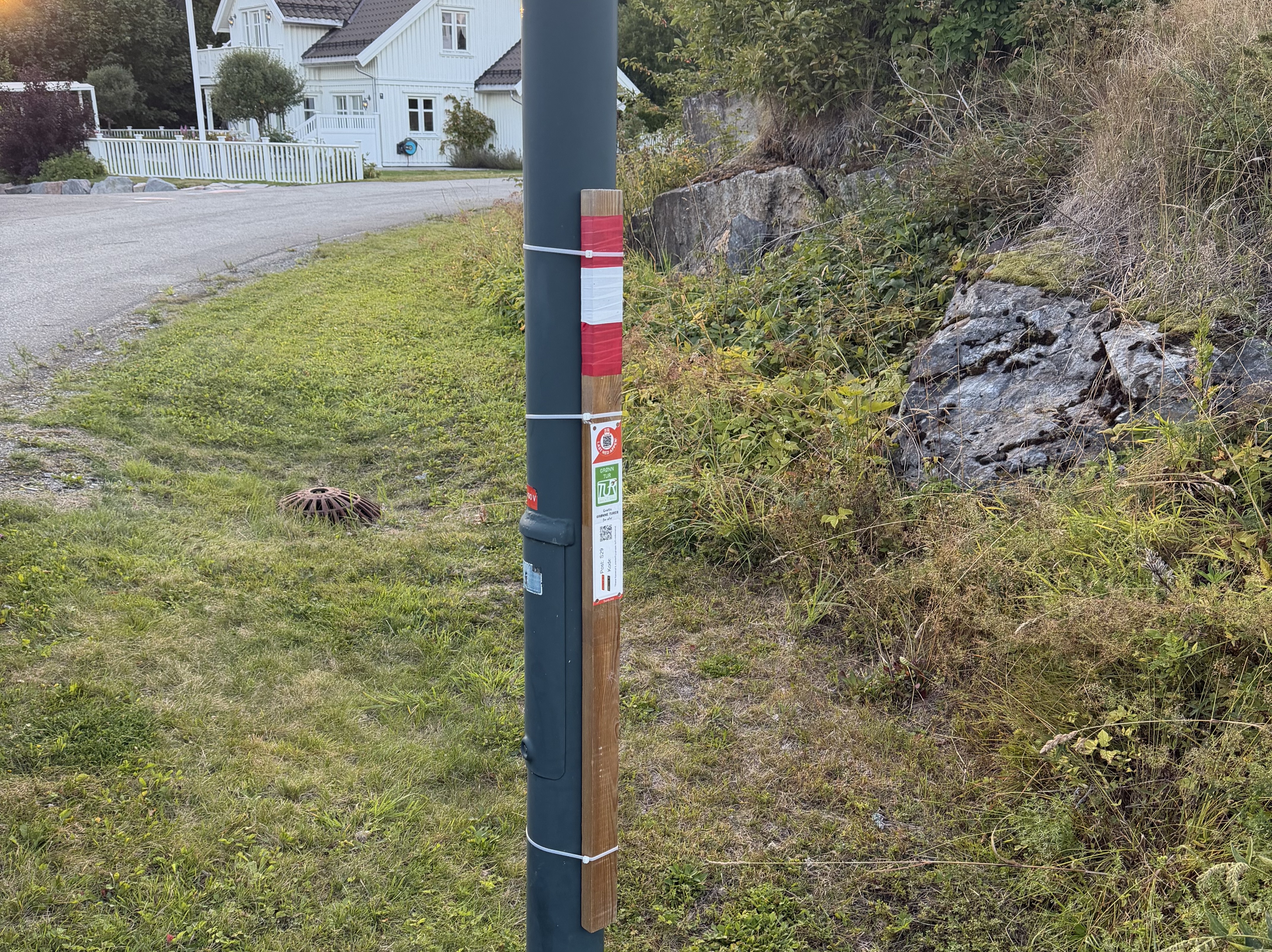 Klart for Stolpejakt 3