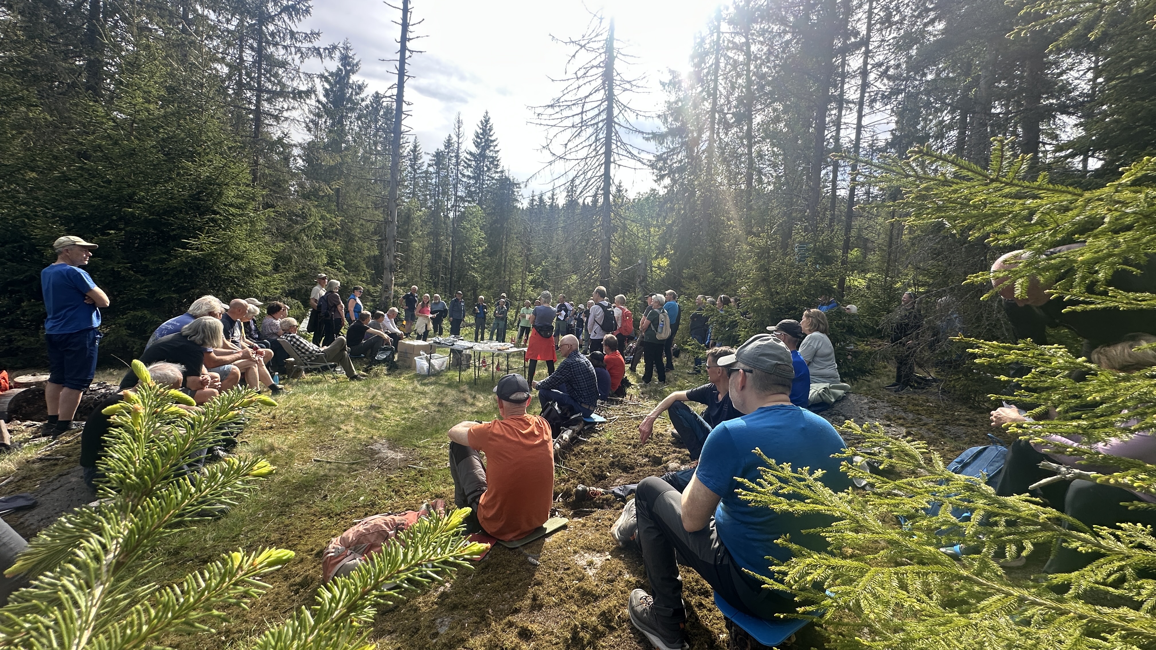 Vi har en jubileumsvinner!