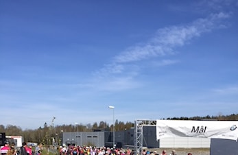 Follorittet 12.mai