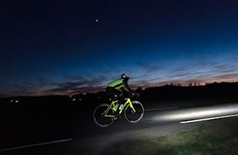 740 km på 24 timer og 1012 km på 36 timer