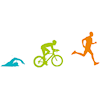 Lisens for triatlon