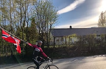 Treningene for alle gruppene er i gang