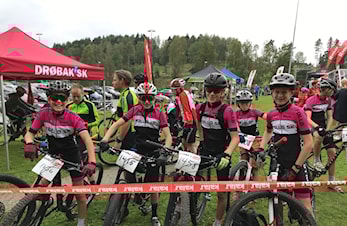 Kalas Cup Greverud - 17. august 2022