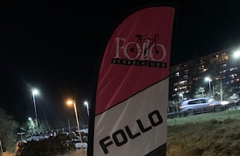 Kick off 6. april