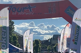 Follo SK=Sykkelfest=Ja