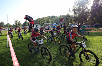 Kalas Cup på Greverud onsdag 23. august