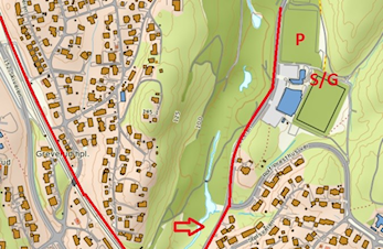 Kalas CUP Greverud - 21. august 2024