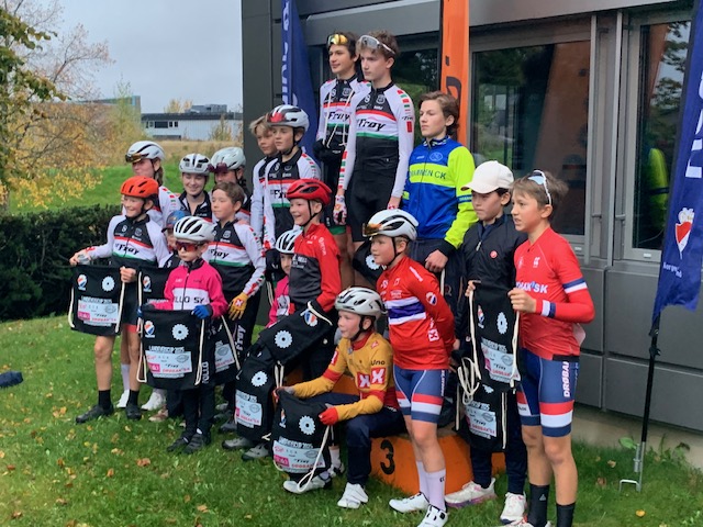 Ski Grand Prix 7. oktober