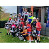 Ski Grand Prix 7. oktober