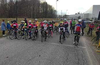 Ski Grand Prix 6. mai
