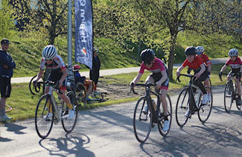 Ski Grand Prix 13. mai
