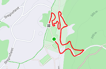 Kalas Cup Bøleråsen 20. august