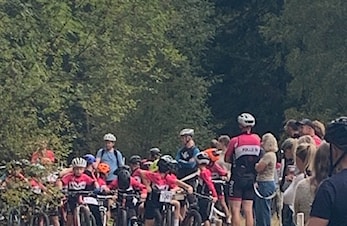 Klubbmesterskap terreng
